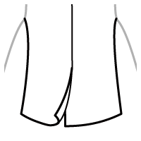 センターベント