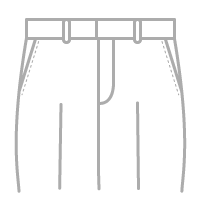 シロセット加工　無し