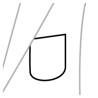 胸ポケット パッチ