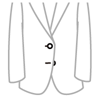 レディース　シングル2つ